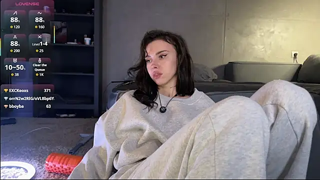 Bastet's Live XXX Chat