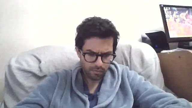 RikCum4u's Live XXX Chat