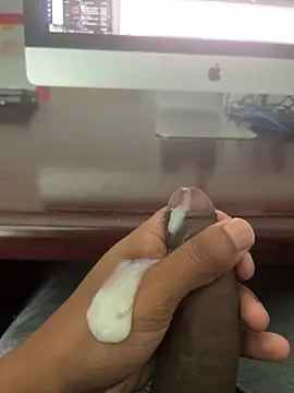 sexcboi69's Webcam Show