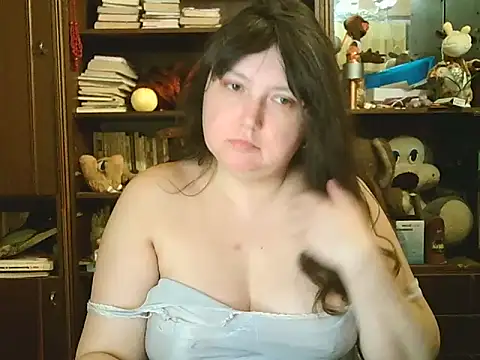 CarrieQPeach 现场XXX聊天