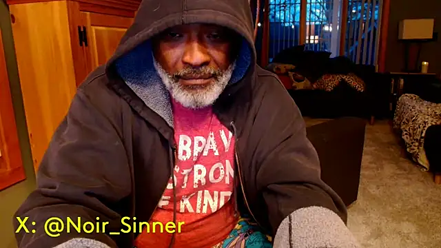 sinnernoir 在線直播表演