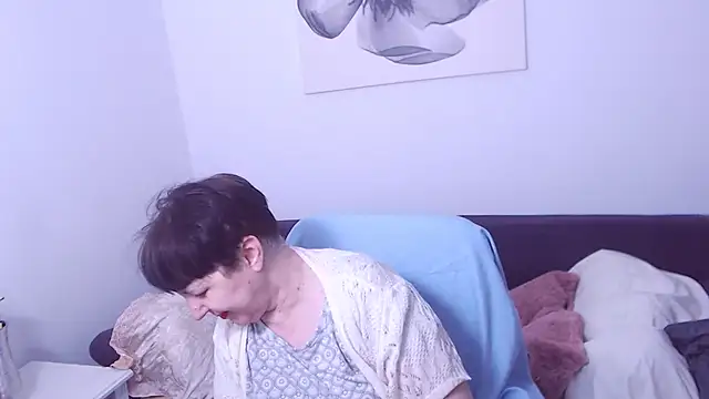 Czat XXX na żywo – ChristaRose