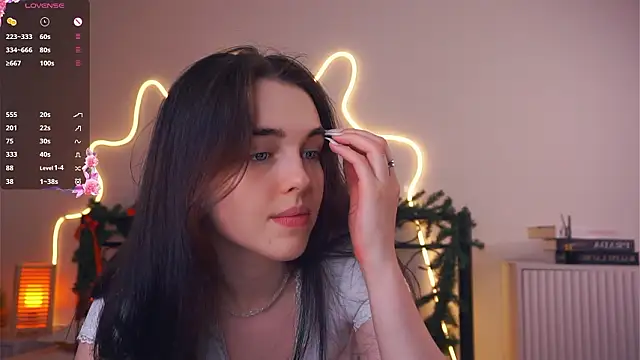 MirnaTellado Live XXX-chat