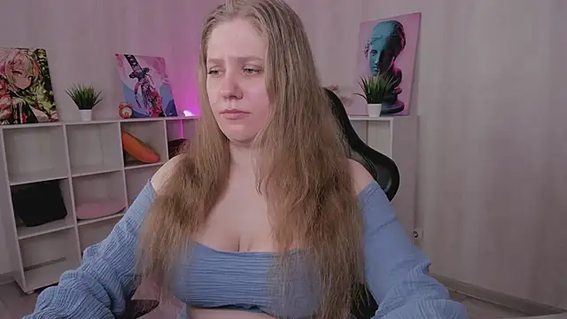 Megan_Violer Live XXX Chat