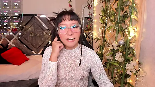 Nanachi_Cook Live XXX Chat