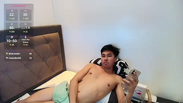 Ur_pinoyhotbrix: онлайн-секс-чат