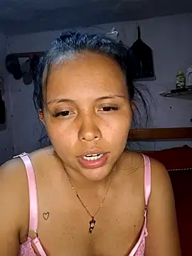 Daniela_Cruz_ Chat XXX in diretta