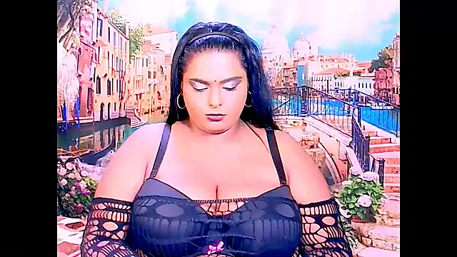 Онлайн чат XXX Indianfairy99