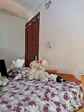 XXX chat uživo modela Zafiro_glow