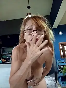 FrozenWaffle 라이브 XXX 채팅