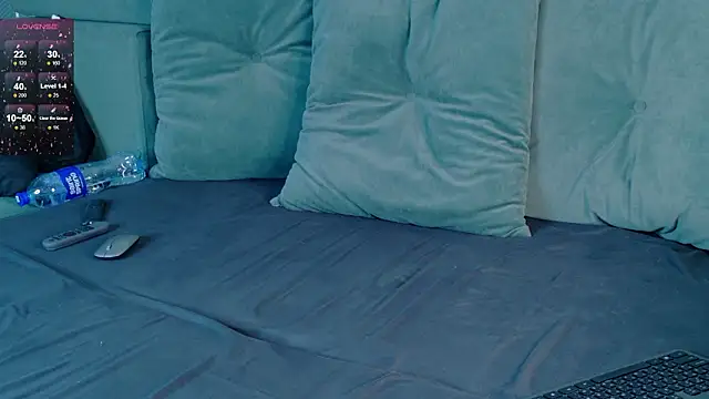 Fred_Cute Chat XXX live