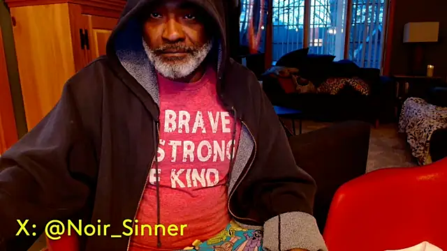 sinnernoir's Live XXX Chat