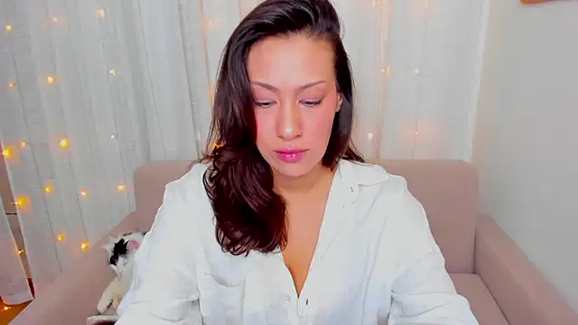 FieryHeart Live XXX-Chat