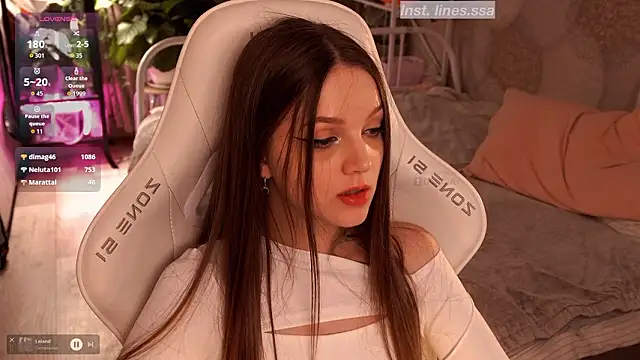 Sembang XXX Secara Langsung linessssa