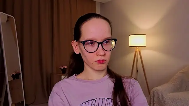 Chat XXX en directo de BettyBrowni