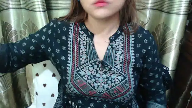 queen_angelina's Live XXX Chat