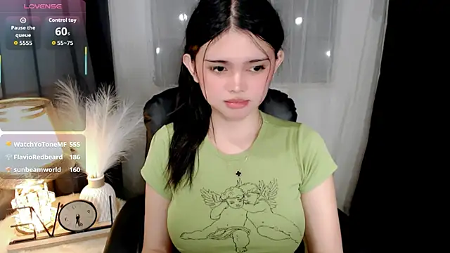 Chat XXX Live wildest_fantasy