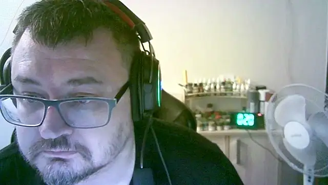 SirAbuser Show Webcam