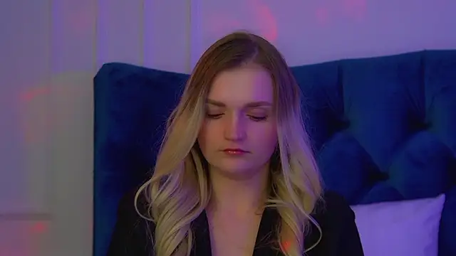 AnnyRaii Obrolan Langsung XXX