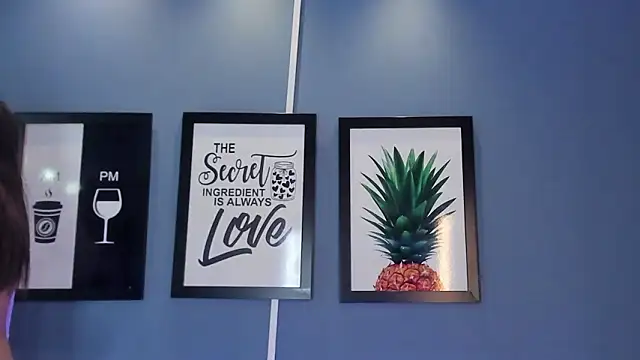 Sembang XXX Secara Langsung Juliethaamour