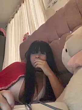 sarita_violet07 Obrolan Langsung XXX