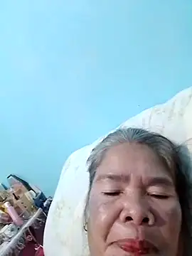 Webkamerová show sexylizzy4u