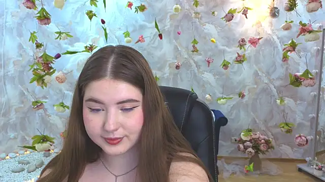 PixelGoddess live XXX chat