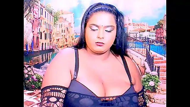 Sembang XXX Secara Langsung Indianfairy99