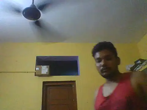 Show de LUSTBOY4321 na webcam