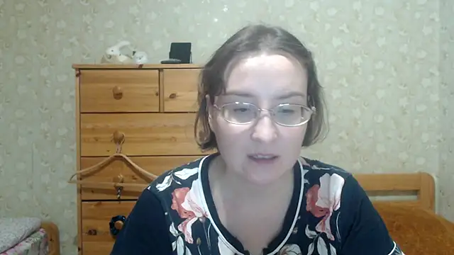 Smart_Rose webkamerás műsora