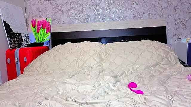 Baiambel_Mi – Live XXX-chat