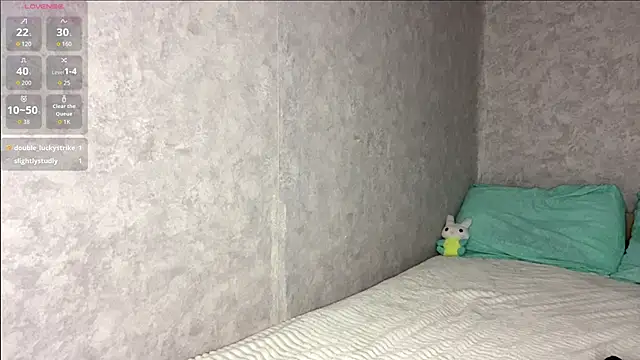 ShontaWasilko – Live XXX-chat