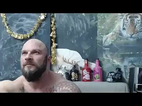 Chat +18 de viking_30 ao vivo