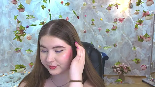 PixelGoddessn Live XXX chat