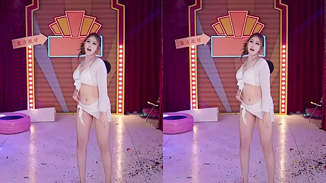 Sembang XXX Secara Langsung MSN101