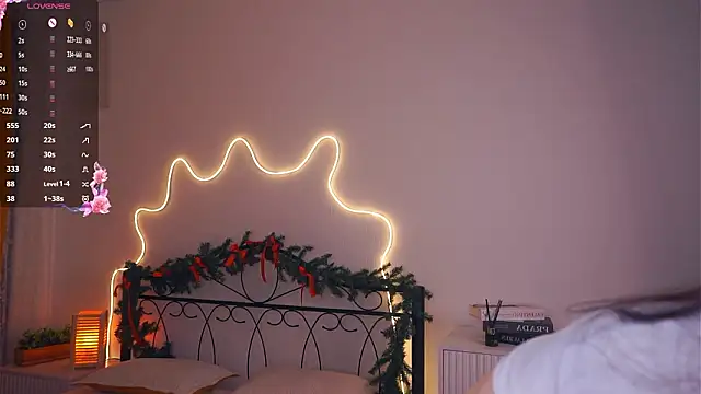 MirnaTellado – Live XXX-chat