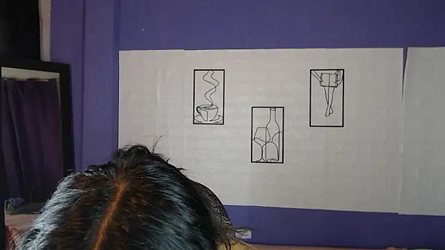 skinny_Yizz Adlı Modelin Canlı XXX Sohbeti