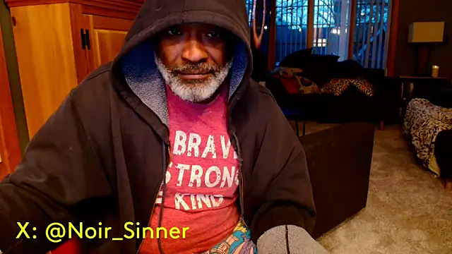 sinnernoir's Live XXX Chat