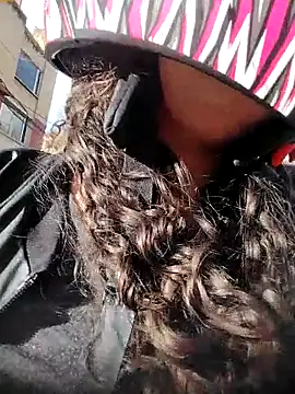 You-sexy-starr's Live XXX Chat