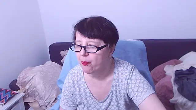 ChristaRose live XXX chat