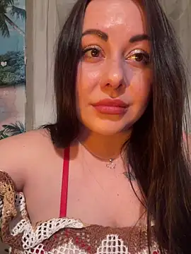 DaisyStreet Live XXX-Chat