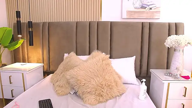 Živý XXX chat SaraLugo