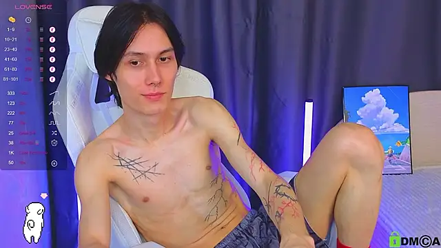 bd_blackn Webbikameraesitys