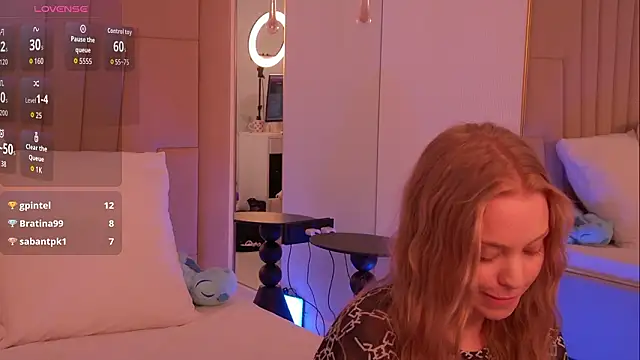 Chat XXX Live MollyHilton