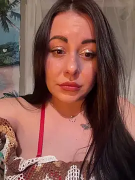 DaisyStreet – Live XXX-chat