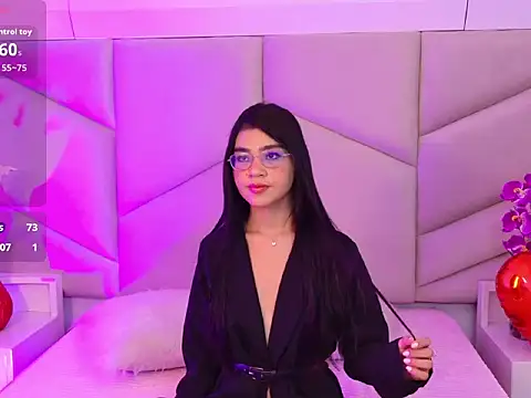 OliviaDiaz – Live XXX-chat