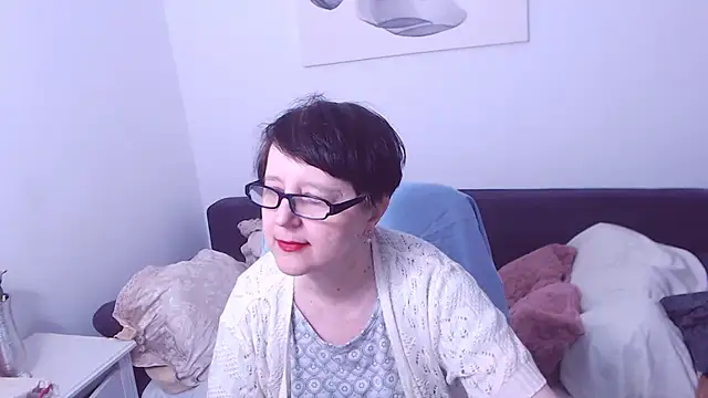 ChristaRoseのウェブカメラショー