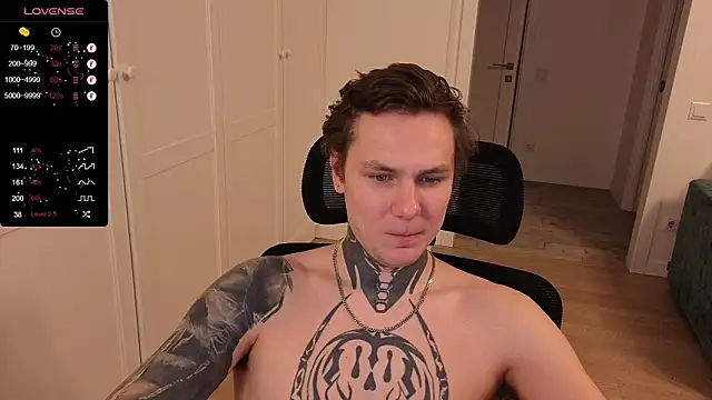 Sembang XXX Secara Langsung Lechery_boy