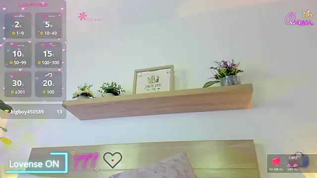 enma30_'s Live XXX Chat