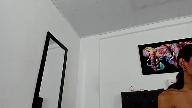 Audaxia666Doll – Live XXX-chat